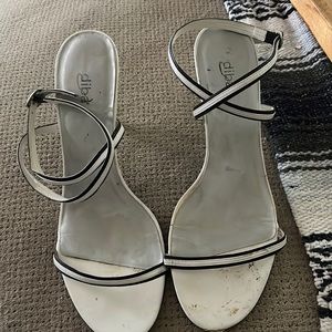 Perfect summer sandal